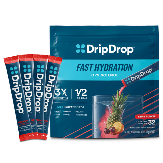 dripdrop-fruit-punch-electrolyte-powder-8-oz-sticks-32-count-d6 Fruit_Punch_-_32ct_-_Transparent.png