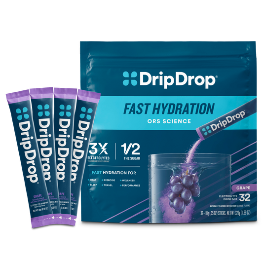 dripdrop-grape-electrolyte-powder-8-oz-sticks-32-count-y7 Grape_-_32ct_-_Transparent.png