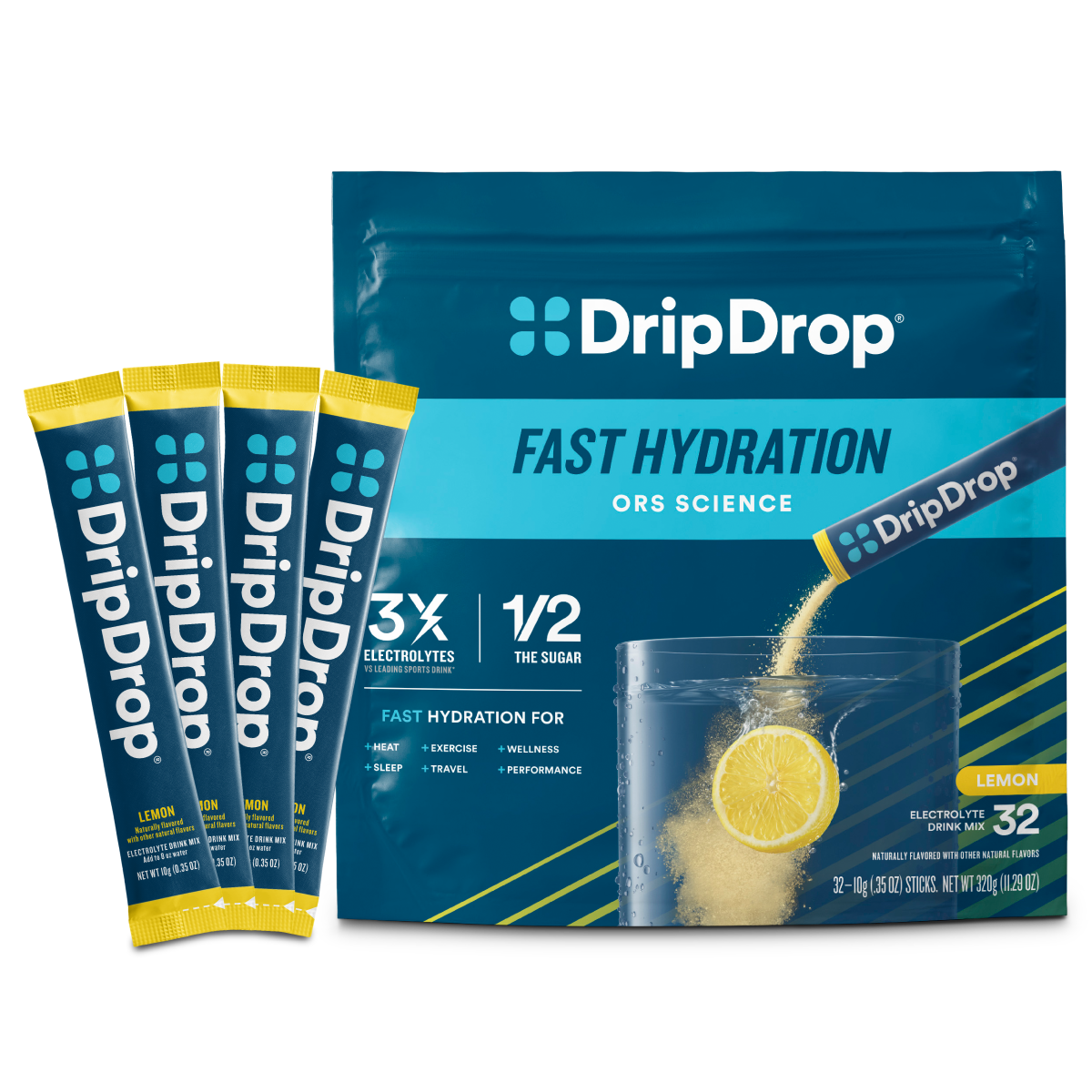 dripdrop-lemon-electrolyte-powder-8-oz-sticks-32-count-s5 Lemon_-_32ct_-_Transparent.png