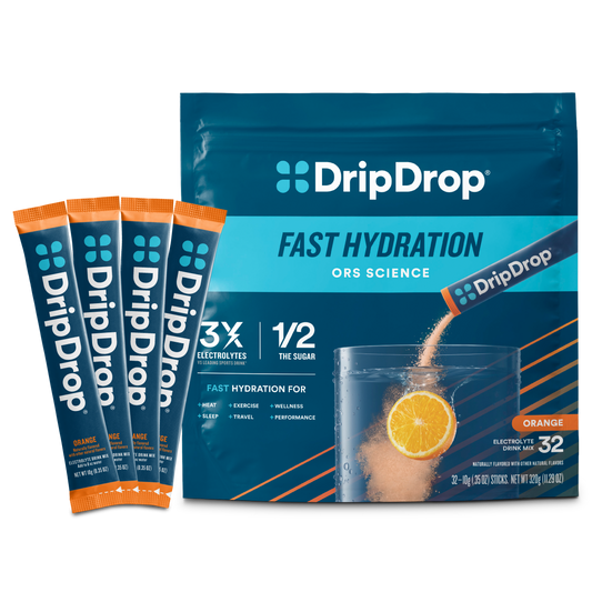 dripdrop-orange-electrolyte-powder-8-oz-sticks-32-count-w8 Orange_-_32ct_-_Transparent.png