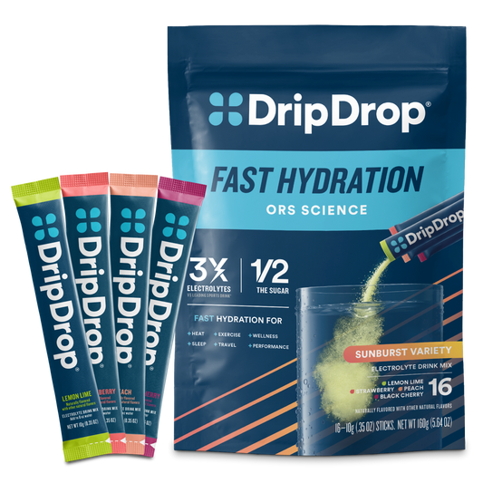 dripdrop-sunburst-variety-pack-electrolyte-powder-8-oz-sticks-16-count-q2 Sunburst_Variety_-_16ct_-_Transparent.png