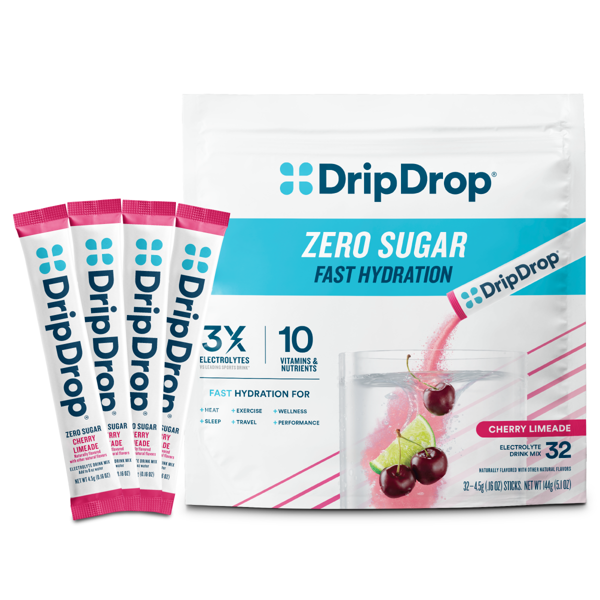 dripdrop-zero-sugar-cherry-limeade-electrolyte-powder-8-oz-sticks-32-count-c6 Zero_Cherry_Limeade_-_32ct_-_Transparent.png