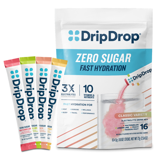 dripdrop-zero-sugar-classic-variety-pack-electrolyte-powder-8-oz-sticks-16-count-l3 Zero_Classic_Variety_-_16ct_-_Transparent.png