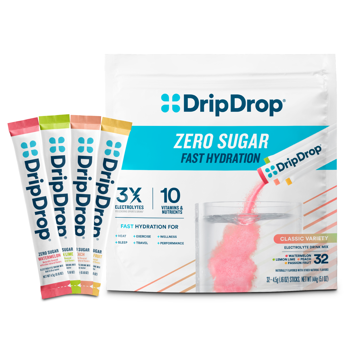 dripdrop-zero-sugar-classic-variety-pack-electrolyte-powder-8-oz-sticks-32-count-p5 Zero_Classic_Variety_-_32ct_-_Transparent.png