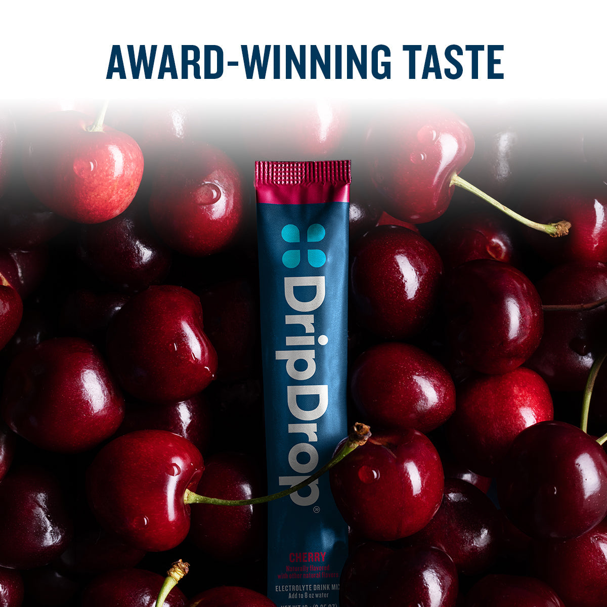 dripdrop-cherry-electrolyte-powder-8-oz-sticks-32-count-c8 eComm-OG-PDP_Flavor_Cherry_1200x1200_2026_vFINAL.jpg