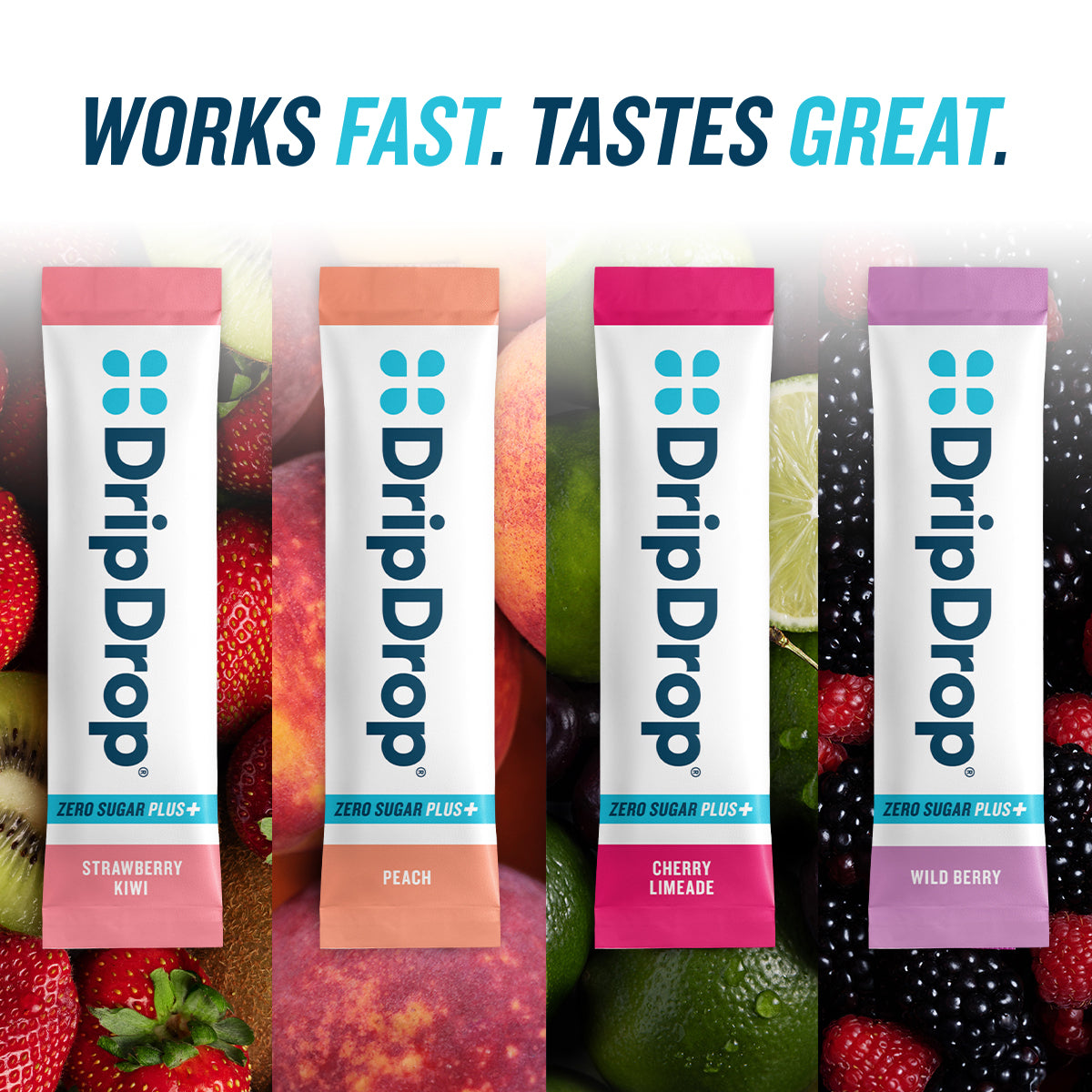 dripdrop-zero-sugar-plus-strawberry-kiwi-peach-cherry-limeade-wild-berry-16-oz-sticks-16-count-t8 eComm-ZSP-PDP_Flavor_VP-B.jpg