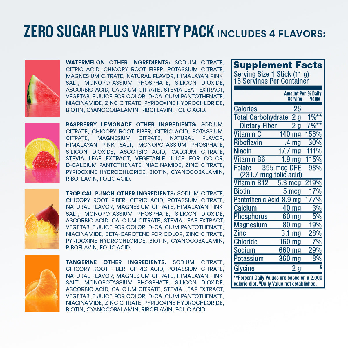 dripdrop-zero-sugar-plus-watermelon-tangerine-tropical-punch-raspberry-lemonade-16-oz-sticks-16-count-k9 eComm-ZSP-PDP_Nutrition_VP-A.jpg