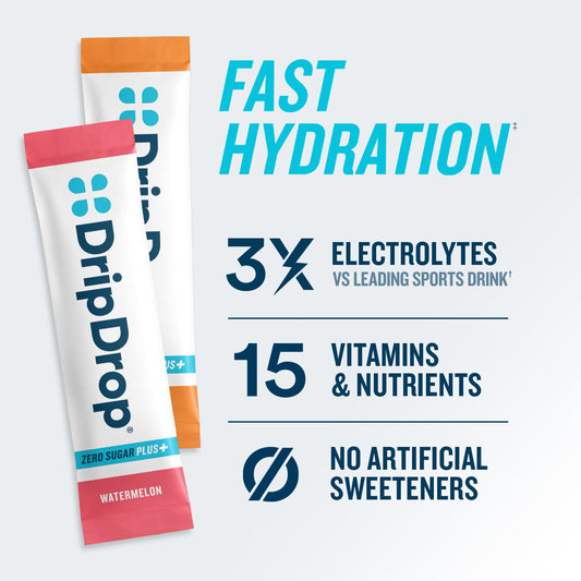 dripdrop-zero-sugar-plus-watermelon-tangerine-tropical-punch-raspberry-lemonade-16-oz-sticks-8-count-y2 eComm-ZSP-PDP_RTBs_VP-A_1.jpg